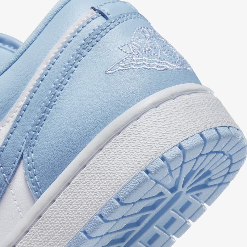 Air Jordan 1 Low Aluminum | DC0774-141 | Grailify